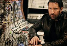 Trent Reznor y Dr. Dre estrenan Beats Music