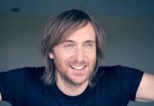 David Guetta lanza un nuevo tema, ‘Shot Me Down’ con la colaboración de Skylar Grey