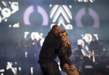 Beyoncé se presentará junto a Jay Z en los Grammys