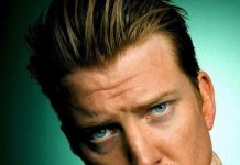 Josh Homme afirma ser parte del nuevo disco de Eagles of Death Metal