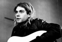 Declaran el 20 de febrero el Día de Kurt Cobain
