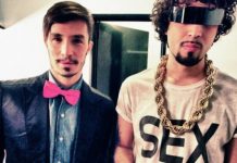 Nuevo single de Illya Kuryaki and the Valderramas