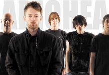 Un año más esperando a Radiohead