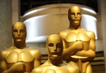 Rockeros nominados al Oscar 2014