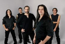 Tierra Santa revisa lo mejor de su carrera en su nuevo disco
