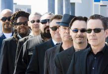Regresa UB40