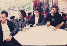 Le retiran Grammy Latino al Cuarteto de Nos, al descubrir que son cinco