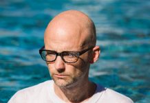 Moby fue el más descargado legalmente