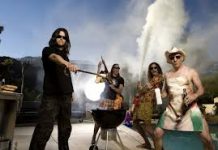 Tool anuncia gira 2014
