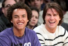 Hijo de Tom Cruise se presentará en México como DJ