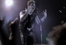 Cristian Castro: del «Gallito Feliz» al «Purgatorio»