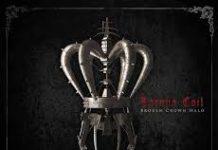 Lacuna Coil con nuevo álbum