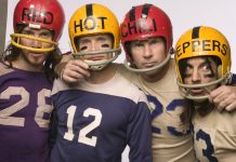 Red Hot Chili Peppers desmiente