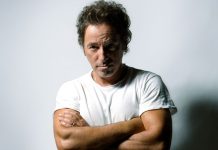 Bruce Springsteen estrena vídeo