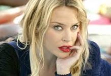 Kylie Minogue regresa