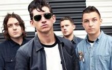 Arctic Monkeys nos presentan a «Arabella»