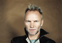 Sting versiona «Drive My Car» de los Beatles