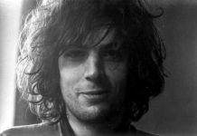 Syd Barrett ya está en Spotify