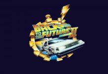Musical Regreso Al Futuro