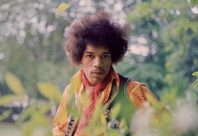 El apartamento londinense de Jimi Hendrix será un museo