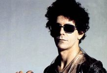 Lou Reed ya tendrá biografía oficial