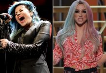 ¿Qué me dice Demi Lovato la consejera?