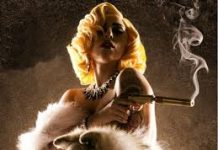 Lady Gaga, lo peor del cine