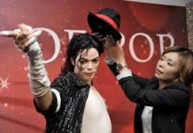 Lady Gaga abrirá un museo en memoria de Michael Jackson