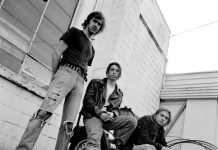 Difunden inédito video de Nirvana