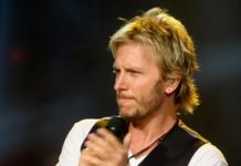 Noel Schajris con nuevo disco