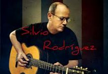 Silvio Rodriguez se presenta en México