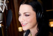 Amy Lee demanda a casa discográfica por un 1.5 millones de dólares