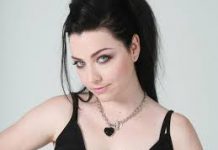 Amy Lee compone banda sonora