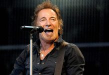 Bruce Springsteen estrena «High Hopes» en streaming pero sólo en Estados Unidos