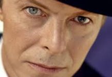 David Bowie nominado a los Brit Awards