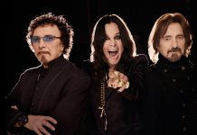 Black Sabbath no cree en nuevo disco