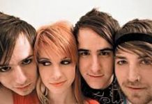 Fall Out Boy y Paramore de Gira