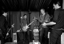 Queens of the Stone Age están listos para otro disco