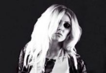 Se estrena video de Heaven Knows