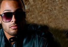Conoce a Elijah King, ganador de la canción del Mundial Brasil 2014 de Ricky Martin