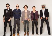 Kinky dice presente en Home Sessions