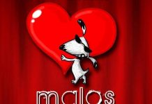MALOS HÁBITOS
¿ROMÁNTICOS?