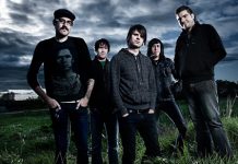 Nuevo videoclip de Silverstein On Brave Mountains We Conquer