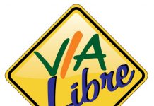 Lo nuevo de Vía Libre