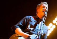 Josh Homme arremete contra Imagine Dragons y los Grammys