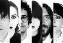 Escucha una canción de Kimono Kult, nuevo proyecto de Omar Rodríguez-Lopez y John Frusciante
