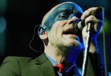 Ex miembros de R.E.M anuncian nuevos álbumes