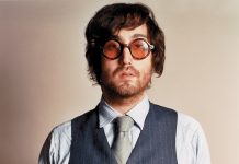 «Lucy In The Sky With Diamonds» en versión de Flaming Lips y Sean Lennon