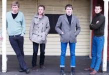 Wild Beasts aumenta las expectativas con Sweet Spot