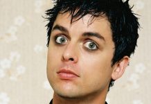¡Felicidades de Billie!